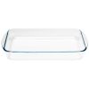 Pyrex Rectangular Glass Roasting Dish 350mm (GD030)