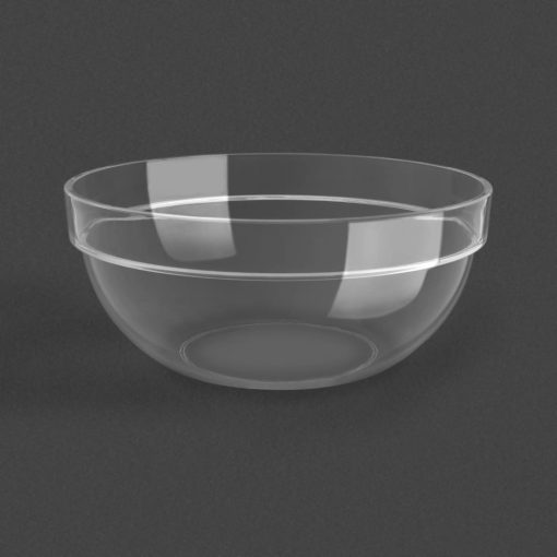 Vogue Polycarbonate Chef Bowl 2Ltr (GD054)