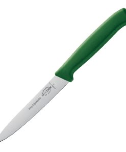 Dick Pro Dynamic Kitchen Knife Green 11cm (GD068)