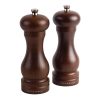 Cole & Mason Forest Dark Wood Pepper Mill (Pack of 4) (GD114)