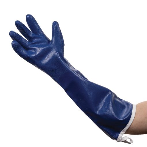 Burnguard SteamGuard Cleaning Glove 20" (GD336)