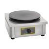Roller Grill Single Electric Crepe Maker CSE400 (GD347)