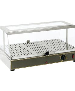 Roller Grill Heated Food Display WD100 (GD352)