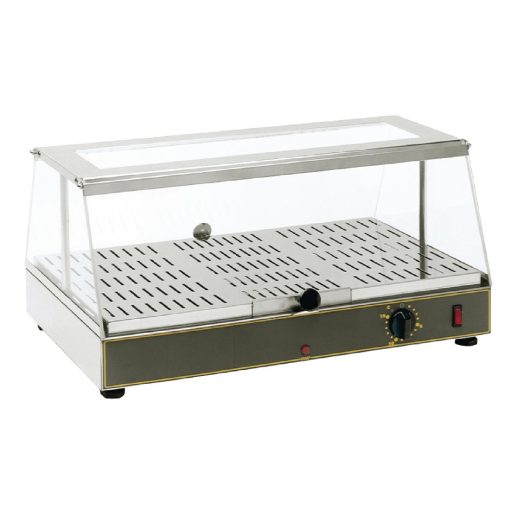 Roller Grill Heated Food Display WD100 (GD352)
