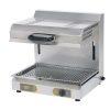 Roller Grill Adjustable Ceramic Salamander Grill SEM 600VC (GD365)
