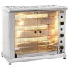 Roller Grill LPG Rotisserie RBG 120 (GD368-P)