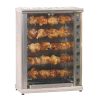 Roller Grill Electric Rotisserie RBE 200 (GD369)