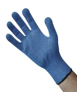 Blue Cut Resistant Glove Size L (GD719-L)