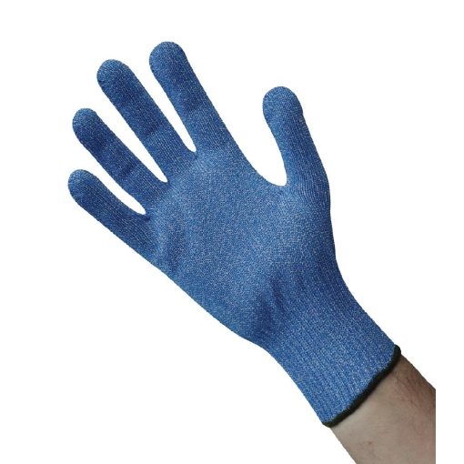 Blue Cut Resistant Glove Size M (GD719-M)