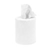 Jantex Mini Centrefeed White Rolls (Pack of 12) (GD729)