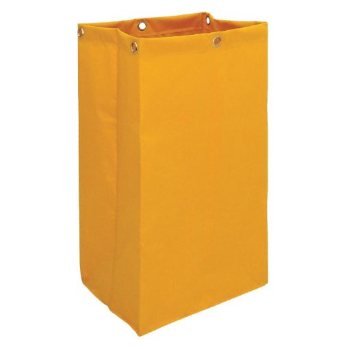 Jantex Janitorial Trolley Spare Bag (GD749)