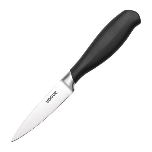 Vogue Soft Grip Paring Knife 9cm (GD756)