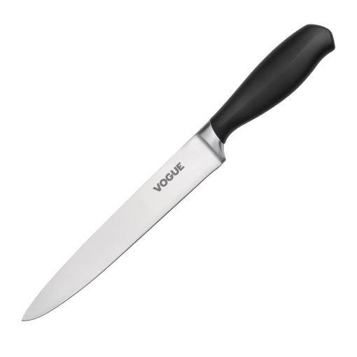 Vogue Soft Grip Carving Knife 20.5cm (GD758)