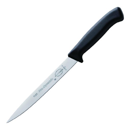 Dick Pro Dynamic Flexible Fillet Knife 18cm (GD777)