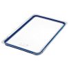 Araven Polypropylene 1/1 Gastronorm Food Container Lid Large (GD814)