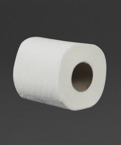 Jantex Premium Toilet Paper 3-Ply (Pack of 40) (GD831)