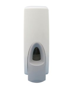 Rubbermaid Manual Spray Hand Soap Dispenser 800ml White (GD840)