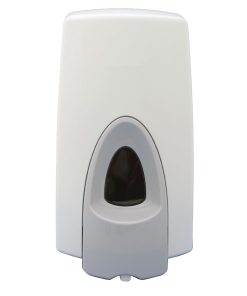 Rubbermaid Manual Foam Hand Soap Dispenser 800ml White (GD843)