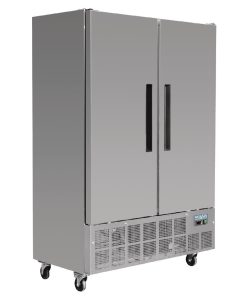 Polar G-Series Double Door Slimline Freezer 960Ltr (GD880)