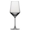 Schott Zwiesel Pure Crystal Red Wine Glasses 540ml (Pack of 6) (GD900)