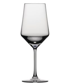 Schott Zwiesel Pure Crystal Red Wine Glasses 540ml (Pack of 6) (GD900)