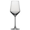 Schott Zwiesel Pure Crystal White Wine Glasses 408ml (Pack of 6) (GD901)