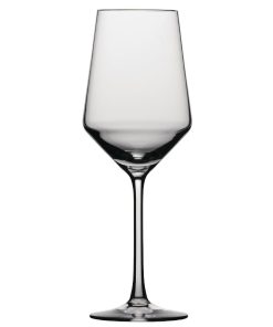 Schott Zwiesel Pure Crystal White Wine Glasses 408ml (Pack of 6) (GD901)