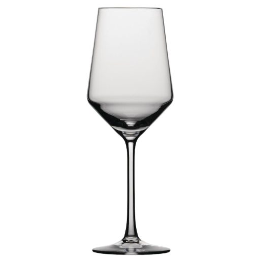 Schott Zwiesel Pure Crystal White Wine Glasses 408ml (Pack of 6) (GD901)