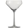 Schott Zwiesel Pure Crystal Martini Glasses 343ml (Pack of 6) (GD904)