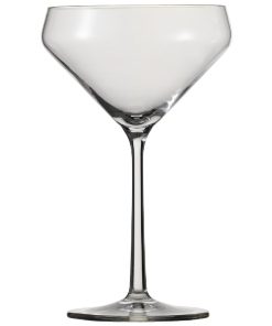 Schott Zwiesel Pure Crystal Martini Glasses 343ml (Pack of 6) (GD904)