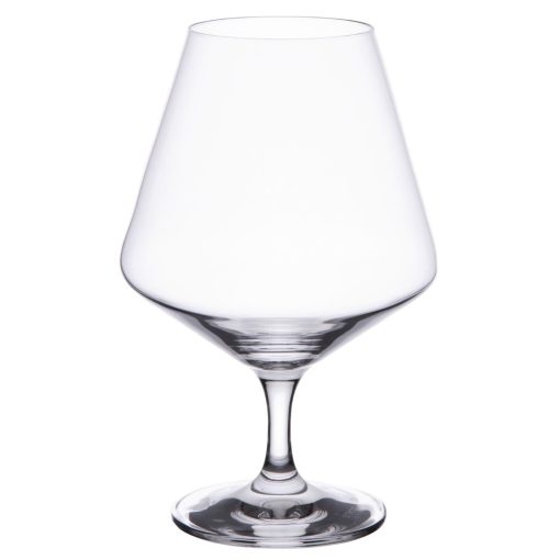 Schott Zwiesel Pure Crystal Cognac Glasses 616ml (Pack of 6) (GD905)