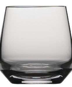 Schott Zwiesel Pure Crystal Tumblers 389ml (Pack of 6) (GD908)