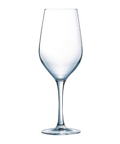 Arcoroc Mineral Wine Glasses 450ml (Pack of 24) (GD966)