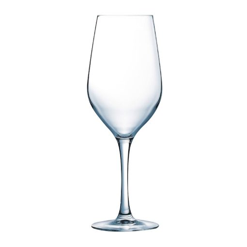 Arcoroc Mineral Wine Glasses 450ml (Pack of 24) (GD966)
