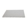 PME Square Cake Board 10in (GE882)