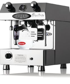 Fracino Contempo Automatic 1 Group Dual Fuel Espresso Coffee Machine CON1E/LPG (GE947)