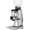 Fracino Luxo Coffee Grinder 55db Silver (GE958)