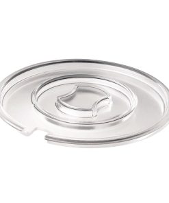 APS Float Clear Round Cover (GF100)