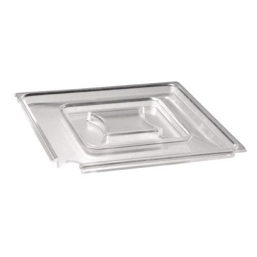 APS Float Clear Square Cover 190 x 190mm (GF101)