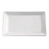 APS Pure Melamine Tray White GN 1/4 (GF126)