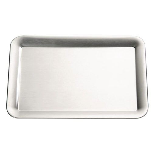 APS Pure Stainless Steel Tray (GF162)