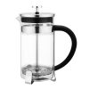 Olympia Contemporary Glass Cafetiere 3 Cup (GF230)