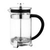 Olympia Contemporary Glass Cafetiere 6 Cup (GF231)