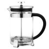 Olympia Contemporary Glass Cafetiere 12 Cup (GF233)