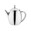 Olympia Richmond Stainless Steel Teapot 1Ltr (GF235)
