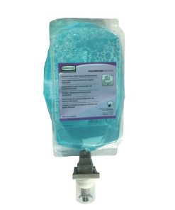 Rubbermaid AutoFoam Perfumed Foam Hand Soap 1.1Ltr (4 Pack) (GF282)