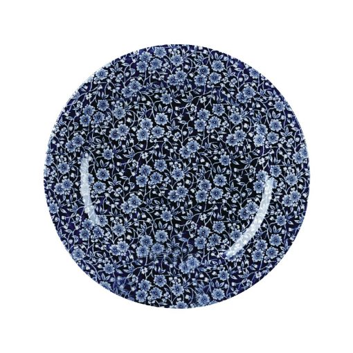 Churchill Vintage Prints Plates Willow Print 276mm (Pack of 6) (GF305)