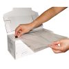 Vogue Vacuum Pack Roll with Cutter Box 300mm (GF428)