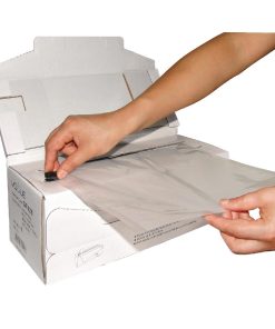 Vogue Vacuum Pack Roll with Cutter Box 300mm (GF428)