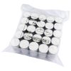 Olympia 8 Hour Tealights (Pack of 75) (GF449)